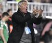 Adi Mutu, pe urmele lui Mircea Lucescu » La 3 lungimi de recordul fostului antrenor de la Rapid