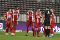 Giani Kiriță, atac frontal la adresa jucătorilor de la Dinamo: „Ei săracii, după ce că nu joacă fotbal, mai sunt și tari în gură”