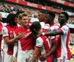 Arsenal - Manchester United/ foto Imago Images