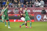 Rareș Ilie, urmărit de băiatul lui Marcello Lippi! A fost comparat cu Mutu și Adi Ilie