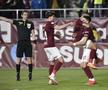 Adi Mutu, pe urmele lui Mircea Lucescu » La 3 lungimi de recordul fostului antrenor de la Rapid