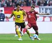 Bayern Munchen și restul » Bavarezii au câștigat al 10-lea titlu la rând în Bundesliga, după 3-1 cu Borussia Dortmund