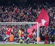 Arsenal - Manchester United 3-1