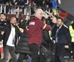 Adi Mutu, pe urmele lui Mircea Lucescu » La 3 lungimi de recordul fostului antrenor de la Rapid