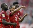 Bayern Munchen și restul » Bavarezii au câștigat al 10-lea titlu la rând în Bundesliga, după 3-1 cu Borussia Dortmund