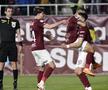 Dominată o repriză, Rapid a învins-o cu 1-0 pe Sepsi în etapa #6 din play-out-ul Ligii 1. Rareș Ilie a reușit un gol superb spre finalul partidei, iar Adrian Mutu are 7 victorii din 7 meciuri pe banca alb-vișiniilor!
