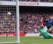Arsenal - Manchester United 3-1
