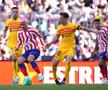 Barcelona - Atletico Madrid 1-0 » Gol după 334 de minute și o victorie mare. Titlul se apropie de Catalunya!