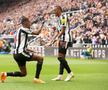 Newcastle - Tottenham / foto: Guliver/Getty Images