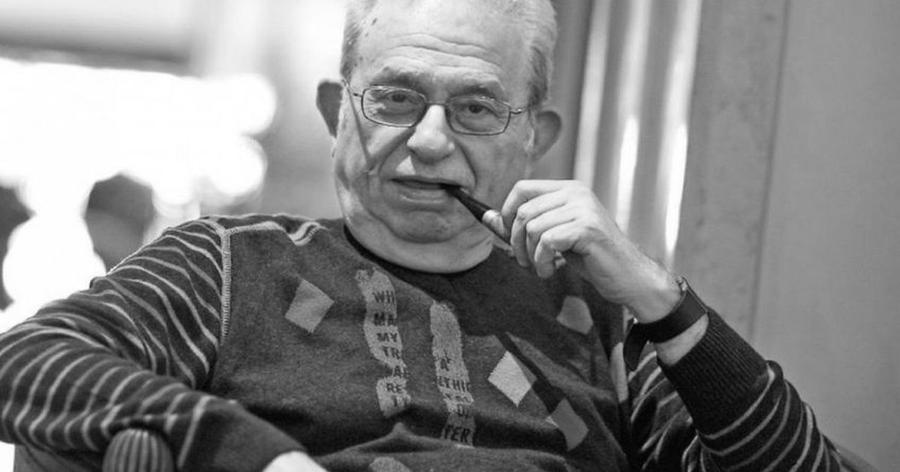Radu Cosașu Dacă e marți, nu va mai fi Radu Cosașu