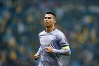 Ronaldo ar putea fi antrenat de un fost rival de la Barcelona » Al Nassr pregătește o ofertă de 100 de milioane de euro