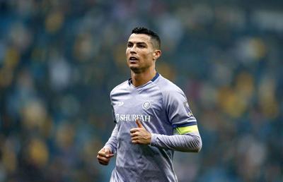 Ronaldo ar putea fi antrenat de un fost rival de la Barcelona » Al Nassr pregătește o ofertă de 100 de milioane de euro