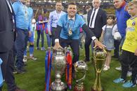 Omul care a adus ultimul titlu la FCSB avertizează: „Să nu se păcălească! Încă nu e jucat campionatul” » De ce stă departe de Superligă