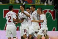Fostul „decar” al Rapidului, sigur că giuleștenii vor învinge în derby: „Un meci câștigat contra FCSB-ului acum șterge toate greșelile”