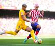 Barcelona - Atletico Madrid 1-0 » Gol după 334 de minute și o victorie mare. Titlul se apropie de Catalunya!