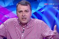 Vali Moraru a urlat în direct la Gigi Becali: „Nu ne mai ordonați ce să facem! Ne mai permiteți ceva?!”