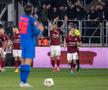 Rapid - FCSB. Alexandru Albu a deschis scorul (foto: Raed Krishan/GSP)