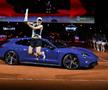 Iga Swiatek duce acasă un Porsche de peste 200.000 de euro, după triumful cu Sabalenka în finala de la Stuttgart