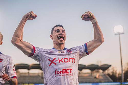 Bogdan Racovițan. 
Foto: Imago
