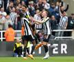 Newcastle - Tottenham / foto: Guliver/Getty Images