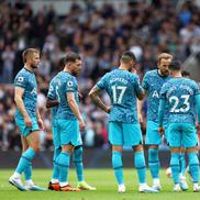 Newcastle - Tottenham / foto: Guliver/Getty Images