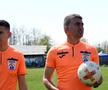 Au curs sute de litri de bere la derby-ul liderului din Dâmbovița: „Suntem ca nea Gigi, toți sunt împotriva noastră” + Scandal cu arbitrul: „Ai luat bani de la ăștia? Ți-au dat primă de Paște?”