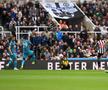 Newcastle - Tottenham / foto: Guliver/Getty Images