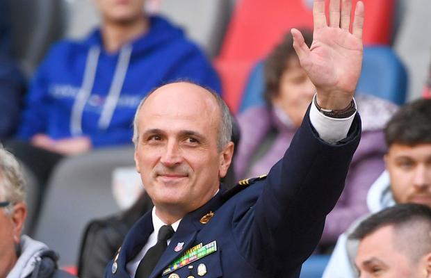A venit răspunsul lui Talpan pentru Vasile Dîncu: „Vreți voturi de pe urma rezultatelor mele? Nu vă este rușine?”