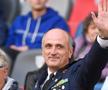 Dezvăluire colosală despre Florin Talpan: „Avea abonament la Rapid, în Giulești, până l-au «citit» ăia că-i stelist!!” + „FCSB este Steaua!”