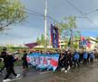 Rapid - FCSB, atmosferă