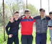 Au curs sute de litri de bere la derby-ul liderului din Dâmbovița: „Suntem ca nea Gigi, toți sunt împotriva noastră” + Scandal cu arbitrul: „Ai luat bani de la ăștia? Ți-au dat primă de Paște?”