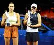 Iga Swiatek duce acasă un Porsche de peste 200.000 de euro, după triumful cu Sabalenka în finala de la Stuttgart