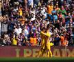 Barcelona - Atletico Madrid 1-0 » Gol după 334 de minute și o victorie mare. Titlul se apropie de Catalunya!