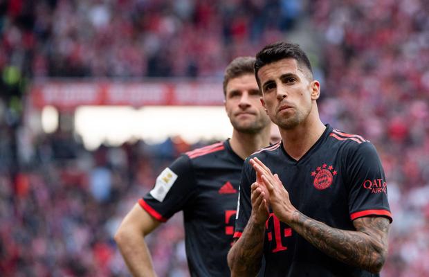 Acuze dure la adresa jucătorilor lui Bayern, după ultimul eșec din campionat: „Pentru noi ar fi un dezastru să ratăm titlul”