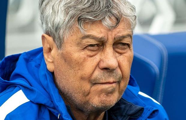 Mircea Lucescu ar putea să nu mai revină la Dinamo Kiev după operație » Meciul cu Shakhtar ar putea fi ultimul al carierei