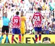 Barcelona - Atletico Madrid 1-0 » Gol după 334 de minute și o victorie mare. Titlul se apropie de Catalunya!