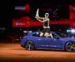 Iga Swiatek duce acasă un Porsche de peste 200.000 de euro, după triumful cu Sabalenka în finala de la Stuttgart