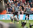 Newcastle - Tottenham / foto: Guliver/Getty Images