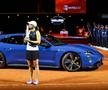 Iga Swiatek duce acasă un Porsche de peste 200.000 de euro, după triumful cu Sabalenka în finala de la Stuttgart