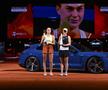 Iga Swiatek duce acasă un Porsche de peste 200.000 de euro, după triumful cu Sabalenka în finala de la Stuttgart