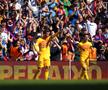 Barcelona - Atletico Madrid 1-0 » Gol după 334 de minute și o victorie mare. Titlul se apropie de Catalunya!