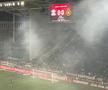 Rapid - FCSB, atmosferă