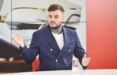 Adrian Mititelu Junior a primit 3 suspendări URIAȘE!