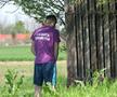 Au curs sute de litri de bere la derby-ul liderului din Dâmbovița: „Suntem ca nea Gigi, toți sunt împotriva noastră” + Scandal cu arbitrul: „Ai luat bani de la ăștia? Ți-au dat primă de Paște?”