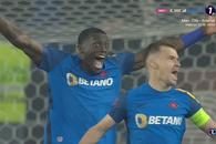 Faza care a „aruncat în aer” banca FCSB: intrare brutală asupra lui Florinel Coman, roș-albaștrii au cerut cartonașul roșu