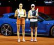 Iga Swiatek duce acasă un Porsche de peste 200.000 de euro, după triumful cu Sabalenka în finala de la Stuttgart