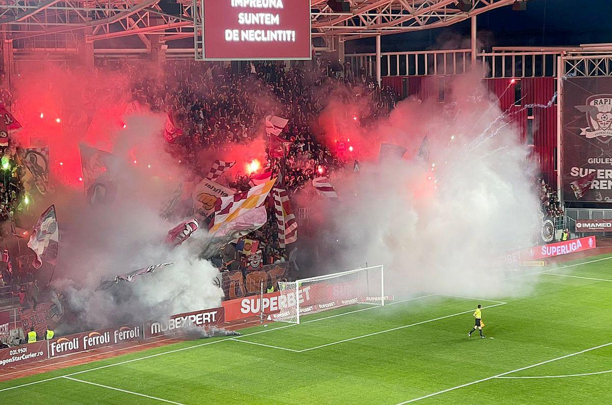 Rapid l-a respins, dar Ongenda a primit ofertă IMEDIAT din Superliga: „Am telefonul deschis non-stop”