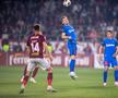 Rapid - FCSB. Andrei Cordea (foto: Raed Krishan/GSP)