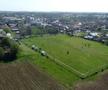 Au curs sute de litri de bere la derby-ul liderului din Dâmbovița: „Suntem ca nea Gigi, toți sunt împotriva noastră” + Scandal cu arbitrul: „Ai luat bani de la ăștia? Ți-au dat primă de Paște?”
