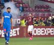 Rapid - FCSB. Alexandru Albu (foto: Raed Krishan/GSP)